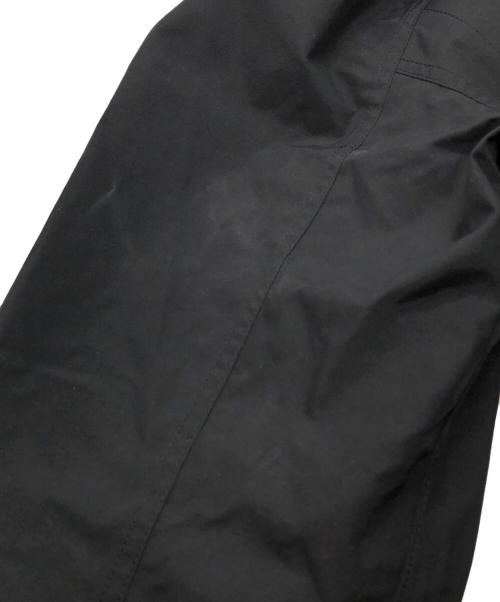 THE NORTH FACE（ザ ノース フェイス）THE NORTH FACE (ザ ノース フェイス) マウンテンライトジャケット ブラック サイズ:Mの古着・服飾アイテム