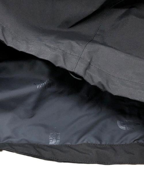 THE NORTH FACE（ザ ノース フェイス）THE NORTH FACE (ザ ノース フェイス) マウンテンライトジャケット ブラック サイズ:Mの古着・服飾アイテム