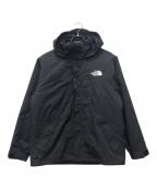 THE NORTH FACEザ ノース フェイス）の古着「Explorer Parker Triclimate Jacket」｜ブラック