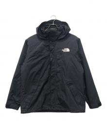 THE NORTH FACE（ザ ノース フェイス）の古着「Explorer Parker Triclimate Jacket」｜ブラック