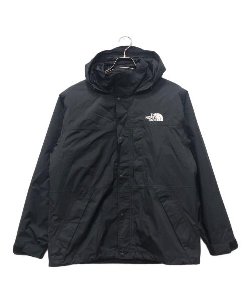THE NORTH FACE（ザ ノース フェイス）THE NORTH FACE (ザ ノース フェイス) Explorer Parker Triclimate Jacket ブラック サイズ:Lの古着・服飾アイテム