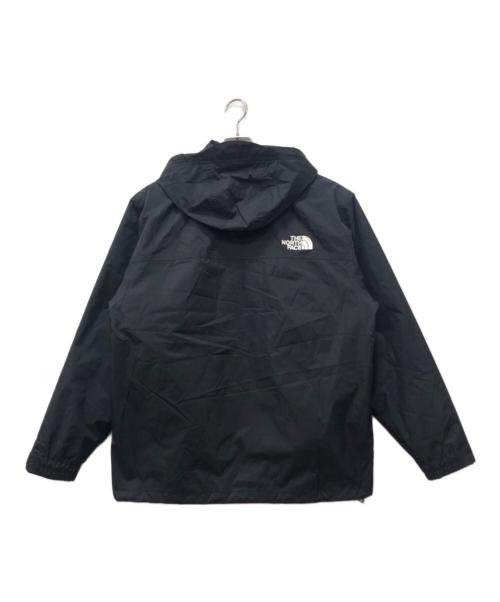 THE NORTH FACE（ザ ノース フェイス）THE NORTH FACE (ザ ノース フェイス) Explorer Parker Triclimate Jacket ブラック サイズ:Lの古着・服飾アイテム