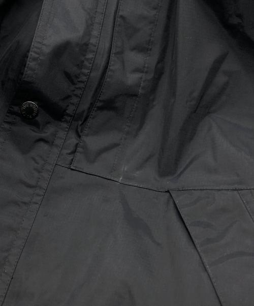 THE NORTH FACE（ザ ノース フェイス）THE NORTH FACE (ザ ノース フェイス) Explorer Parker Triclimate Jacket ブラック サイズ:Lの古着・服飾アイテム