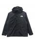THE NORTH FACE（ザ ノース フェイス）の古着「Explorer Parker Triclimate Jacket」｜ブラック