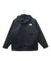 THE NORTH FACE (ザ ノース フェイス) Explorer Parker Triclimate Jacket ブラック サイズ:L：25000円
