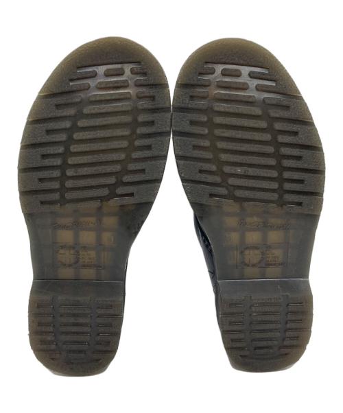 Dr.Martens（ドクターマーチン）Dr.Martens (ドクターマーチン) ブーツ ブラック サイズ:UK5の古着・服飾アイテム