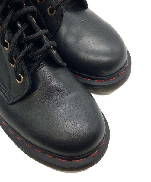 Dr.Martens（ドクターマーチン）Dr.Martens (ドクターマーチン) ブーツ ブラック サイズ:UK5の古着・服飾アイテム