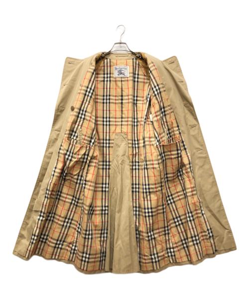 Burberry's（バーバリー）Burberry's (バーバリー) トレンチコート ベージュ サイズ:7の古着・服飾アイテム