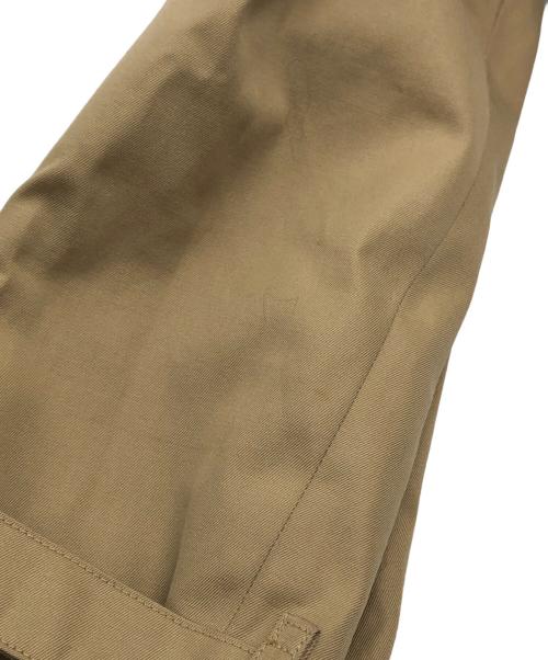 Burberry's（バーバリー）Burberry's (バーバリー) トレンチコート ベージュ サイズ:7の古着・服飾アイテム