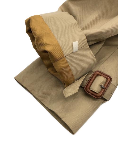 Burberry's（バーバリー）Burberry's (バーバリー) トレンチコート ベージュ サイズ:7の古着・服飾アイテム