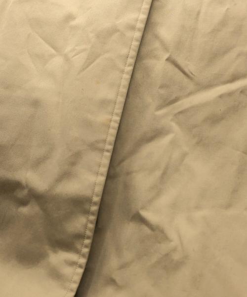 Burberry's（バーバリー）Burberry's (バーバリー) トレンチコート ベージュ サイズ:7の古着・服飾アイテム