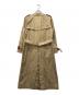 Burberry's (バーバリー) トレンチコート ベージュ サイズ:7：15000円