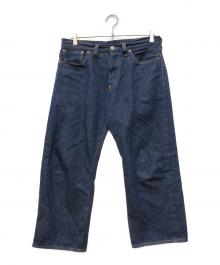 LEVI'S VINTAGE CLOTHING（リーバイス ビンテージ クロージング）の古着「501XXデニムパンツ」｜インディゴ