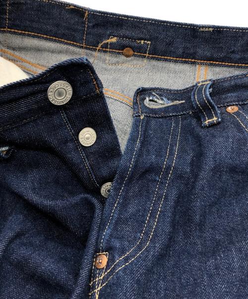 LEVI'S VINTAGE CLOTHING（リーバイス ビンテージ クロージング）LEVI'S VINTAGE CLOTHING (リーバイス ビンテージ クロージング) 501XXデニムパンツ インディゴ サイズ:W34×L34の古着・服飾アイテム