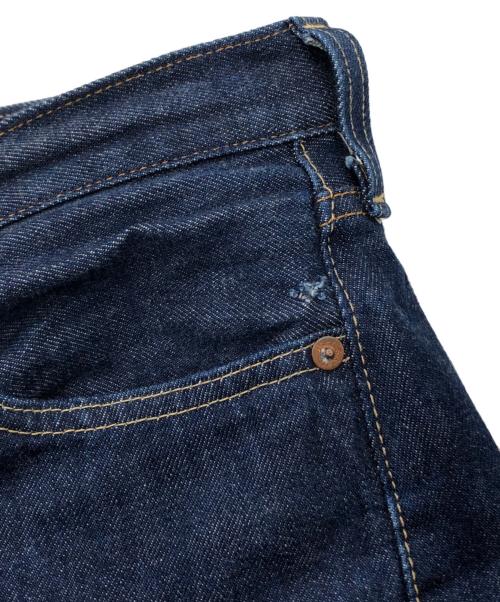 LEVI'S VINTAGE CLOTHING（リーバイス ビンテージ クロージング）LEVI'S VINTAGE CLOTHING (リーバイス ビンテージ クロージング) 501XXデニムパンツ インディゴ サイズ:W34×L34の古着・服飾アイテム