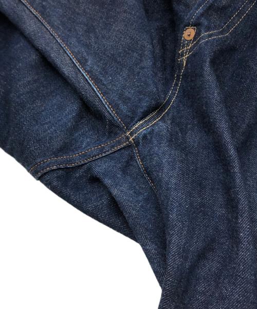 LEVI'S VINTAGE CLOTHING（リーバイス ビンテージ クロージング）LEVI'S VINTAGE CLOTHING (リーバイス ビンテージ クロージング) 501XXデニムパンツ インディゴ サイズ:W34×L34の古着・服飾アイテム