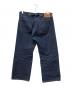 LEVI'S VINTAGE CLOTHING (リーバイス ビンテージ クロージング) 501XXデニムパンツ インディゴ サイズ:W34×L34：16000円