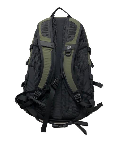 THE NORTH FACE（ザ ノース フェイス）THE NORTH FACE (ザ ノース フェイス) バックパック カーキ サイズ:下記参照の古着・服飾アイテム