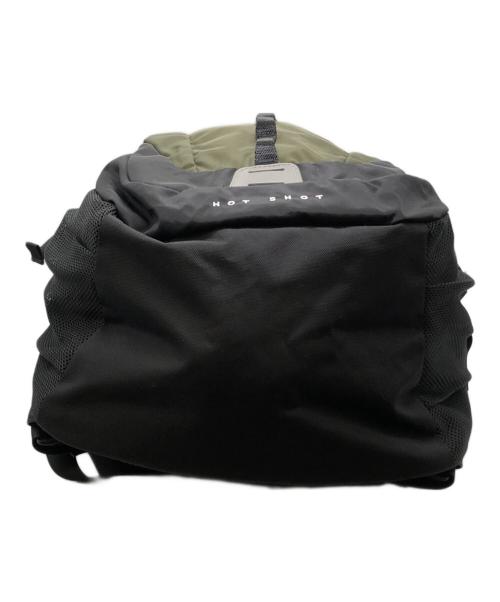 THE NORTH FACE（ザ ノース フェイス）THE NORTH FACE (ザ ノース フェイス) バックパック カーキ サイズ:下記参照の古着・服飾アイテム