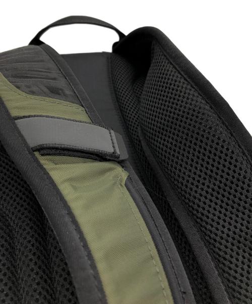 THE NORTH FACE（ザ ノース フェイス）THE NORTH FACE (ザ ノース フェイス) バックパック カーキ サイズ:下記参照の古着・服飾アイテム