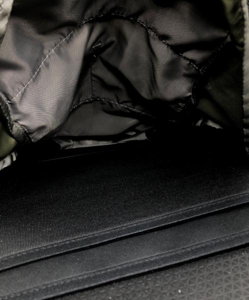 THE NORTH FACE（ザ ノース フェイス）THE NORTH FACE (ザ ノース フェイス) バックパック カーキ サイズ:下記参照の古着・服飾アイテム