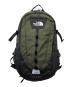 THE NORTH FACE（ザ ノース フェイス）の古着「バックパック」｜カーキ