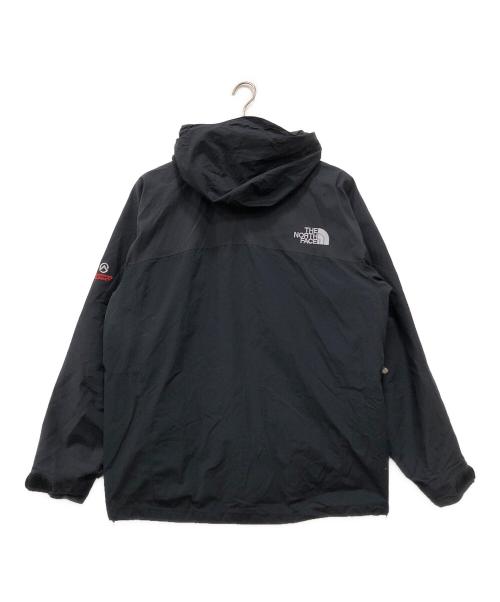 THE NORTH FACE（ザ ノース フェイス）THE NORTH FACE (ザ ノース フェイス) マウンテンジャケット ブラック サイズ:XXLの古着・服飾アイテム
