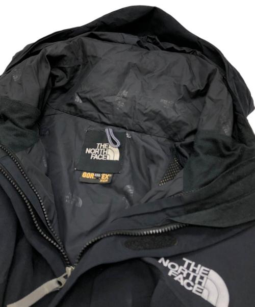 THE NORTH FACE（ザ ノース フェイス）THE NORTH FACE (ザ ノース フェイス) マウンテンジャケット ブラック サイズ:XXLの古着・服飾アイテム