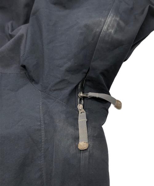 THE NORTH FACE（ザ ノース フェイス）THE NORTH FACE (ザ ノース フェイス) マウンテンジャケット ブラック サイズ:XXLの古着・服飾アイテム