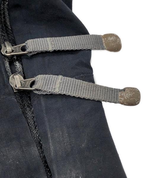 THE NORTH FACE（ザ ノース フェイス）THE NORTH FACE (ザ ノース フェイス) マウンテンジャケット ブラック サイズ:XXLの古着・服飾アイテム