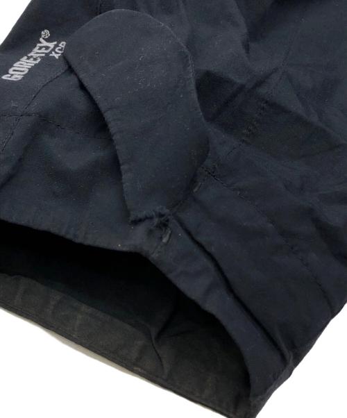 THE NORTH FACE（ザ ノース フェイス）THE NORTH FACE (ザ ノース フェイス) マウンテンジャケット ブラック サイズ:XXLの古着・服飾アイテム