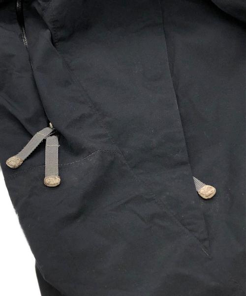 THE NORTH FACE（ザ ノース フェイス）THE NORTH FACE (ザ ノース フェイス) マウンテンジャケット ブラック サイズ:XXLの古着・服飾アイテム