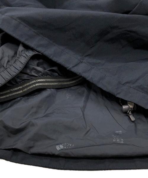 THE NORTH FACE（ザ ノース フェイス）THE NORTH FACE (ザ ノース フェイス) マウンテンジャケット ブラック サイズ:XXLの古着・服飾アイテム