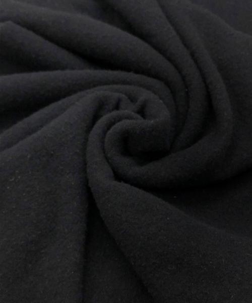 TOTEM（トーテム）TOTEM (トーテム) ウールマフラー ブラック サイズ:下記参照の古着・服飾アイテム