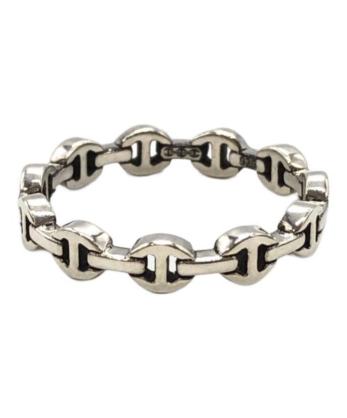 HOORSENBUHS（ホーセンブース）HOORSENBUHS (ホーセンブース) DAME Ⅲ TRI-LINK ホワイト サイズ:21号の古着・服飾アイテム