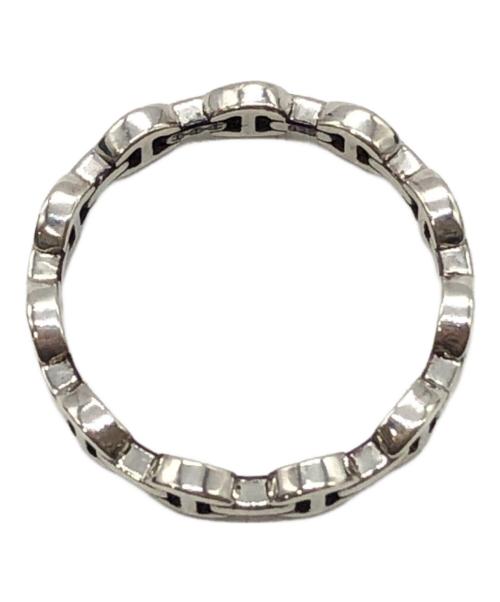 HOORSENBUHS（ホーセンブース）HOORSENBUHS (ホーセンブース) DAME Ⅲ TRI-LINK ホワイト サイズ:21号の古着・服飾アイテム