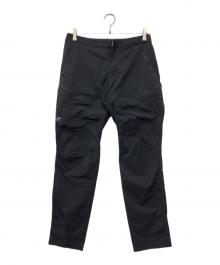 ARC'TERYX（アークテリクス）の古着「GAMMA QUICK DRY PANT」｜ネイビー