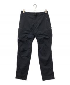 中古・古着通販】ARC'TERYX (アークテリクス) Abbott Pant ブラック
