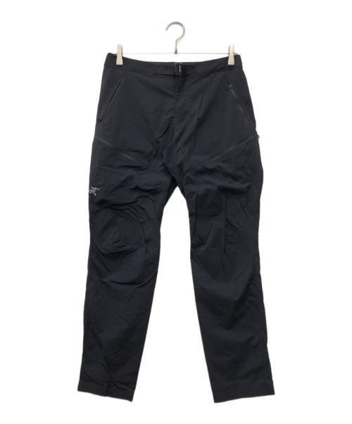 ARC'TERYX（アークテリクス）ARC'TERYX (アークテリクス) GAMMA QUICK DRY PANT ネイビー サイズ:30の古着・服飾アイテム