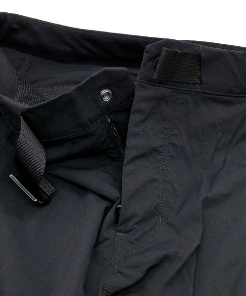 ARC'TERYX（アークテリクス）ARC'TERYX (アークテリクス) GAMMA QUICK DRY PANT ネイビー サイズ:30の古着・服飾アイテム