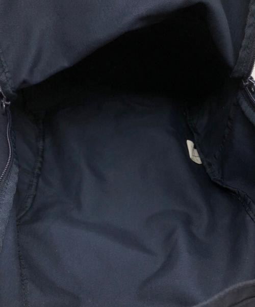 HUMAN MADE（ヒューマンメイド）HUMAN MADE (ヒューマンメイド) COTTON CANVAS BACKPACK ネイビー サイズ:下記参照の古着・服飾アイテム