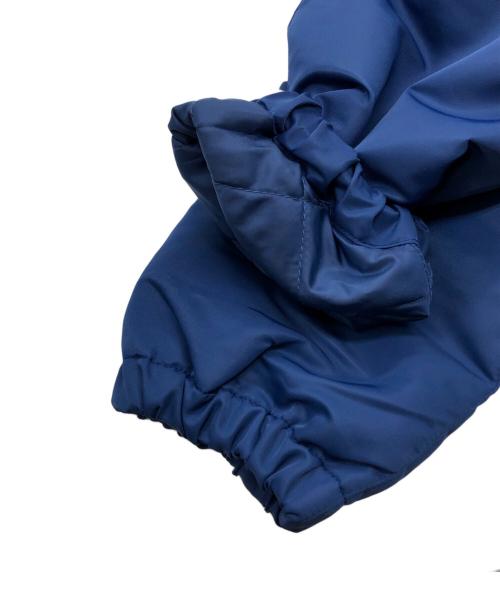 BLUCO WORK GARMENT（ブルコ ワーク ガーメント）BLUCO WORK GARMENT (ブルコ ワーク ガーメント) 裏ボアコーチジャケット ネイビー サイズ:Lの古着・服飾アイテム