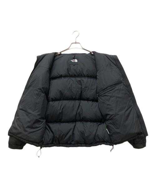 THE NORTH FACE（ザ ノース フェイス）THE NORTH FACE (ザ ノース フェイス) ダウンジャケット ブラック サイズ:Lの古着・服飾アイテム