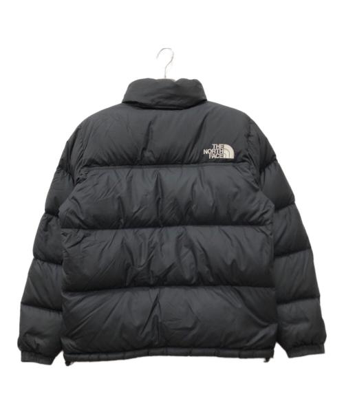 THE NORTH FACE（ザ ノース フェイス）THE NORTH FACE (ザ ノース フェイス) ダウンジャケット ブラック サイズ:Lの古着・服飾アイテム