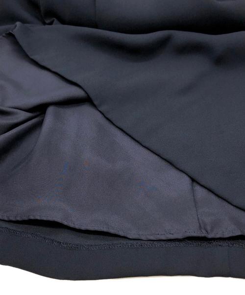 Rifanne（リファンネ）RIfanne (リファンネ) ツイードセットアップ ネイビー サイズ:13の古着・服飾アイテム