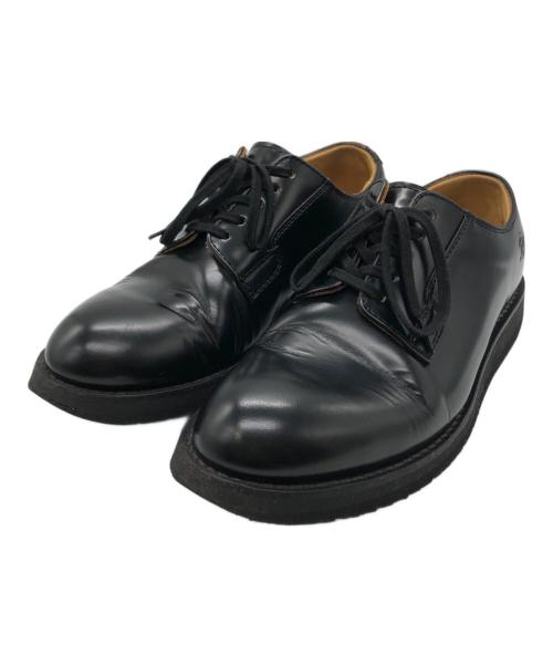 Danner（ダナー）Danner (ダナー) ポストマンシューズ ブラック サイズ:7の古着・服飾アイテム