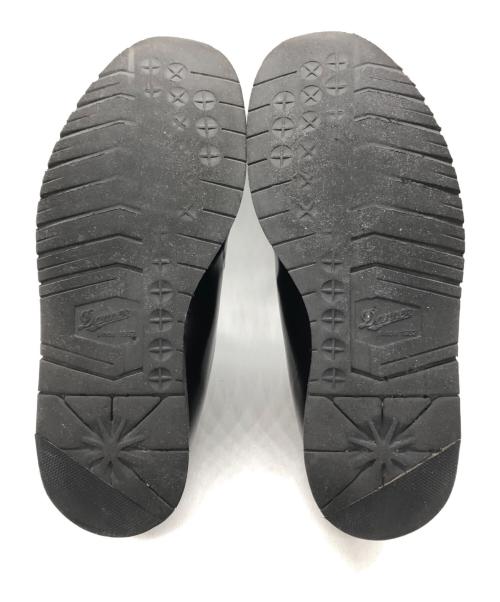 Danner（ダナー）Danner (ダナー) ポストマンシューズ ブラック サイズ:7の古着・服飾アイテム