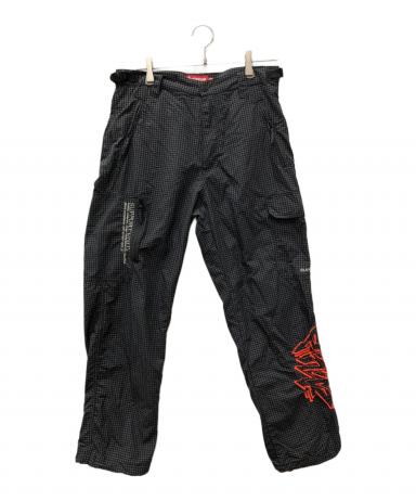 中古・古着通販】Supreme (シュプリーム) Support Unit Nylon Ripstop