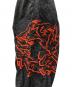 中古・古着 Supreme (シュプリーム) Support Unit Nylon Ripstop Pant ブラック サイズ:30：15000円