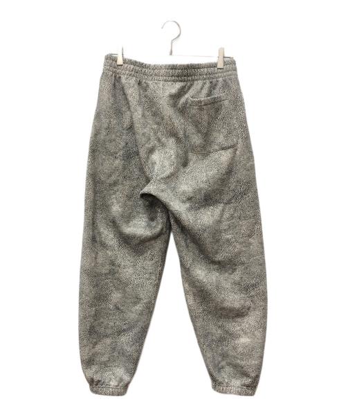 SUPREME（シュプリーム）SUPREME (シュプリーム) Small Box Sweatpant Sneakskin グレー サイズ:Sの古着・服飾アイテム